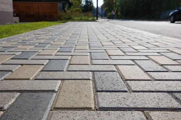 Best Driveway Paving Contractor  in Baltic, SD