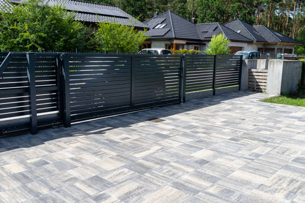 Best Driveway Pavers Near Me  in Baltic, SD