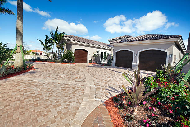 Best Driveway Resurfacing Pavers  in Baltic, SD