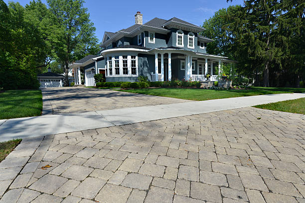 Best Custom Driveway Pavers  in Baltic, SD