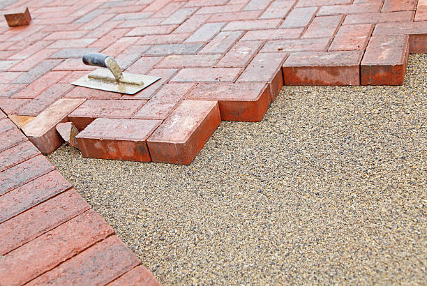 Reasons to Select Us for Your Driveway Paving Requirements in Baltic, SD