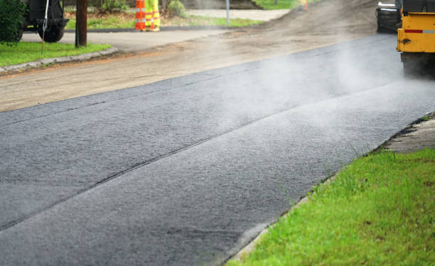 Best Custom Driveway Pavers  in Baltic, SD
