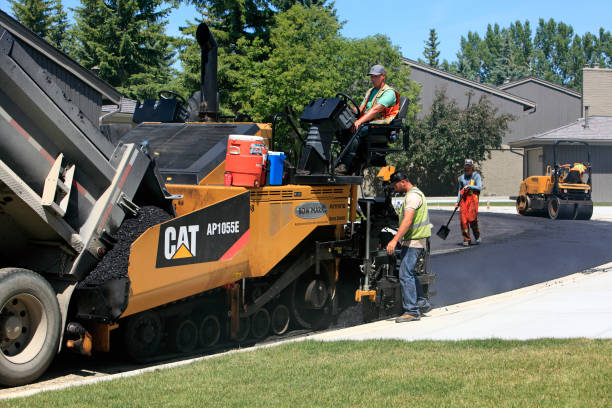 Best Driveway Repair Near Me  in Baltic, SD