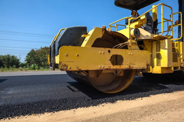 Best Professional Driveway Pavers  in Baltic, SD